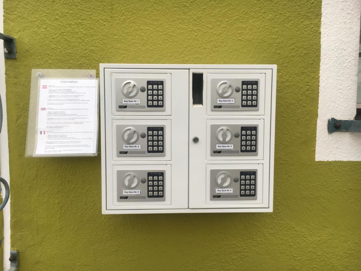 Landgasthof Zur Linde Laaben Exteriér fotografie